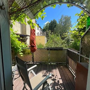 Appartement met Drie Slaapkamers